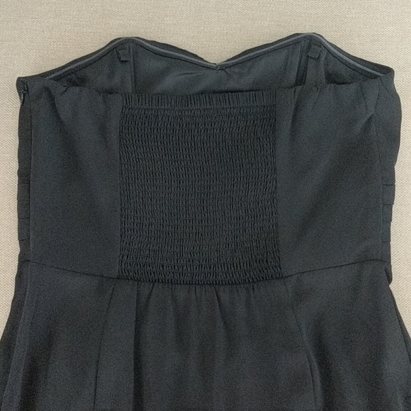 Strapless LBD by Express - Picture 3 of 10